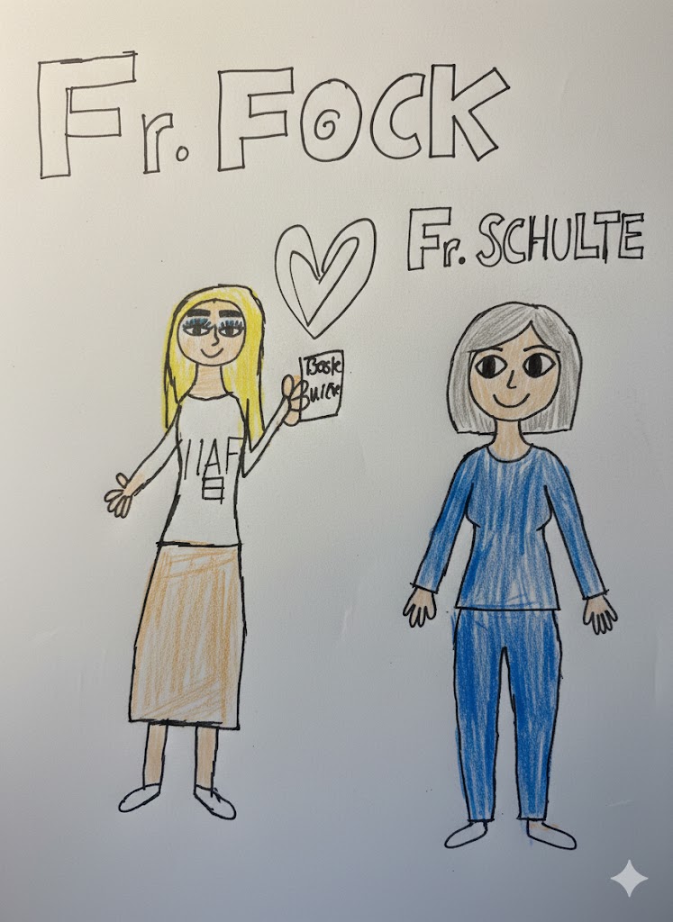 KI Bild Schulte und Fok